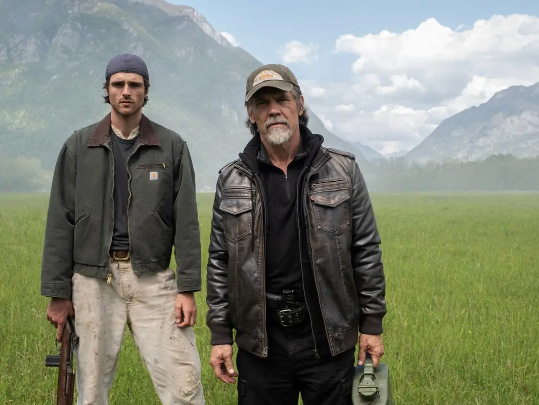 The Dog Stars - Le stelle dopo la fine, Ridley Scott intimista ma derivativo 