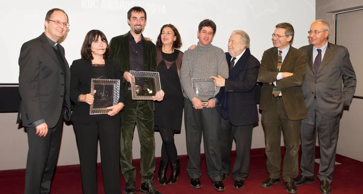 RdC Awards 2014