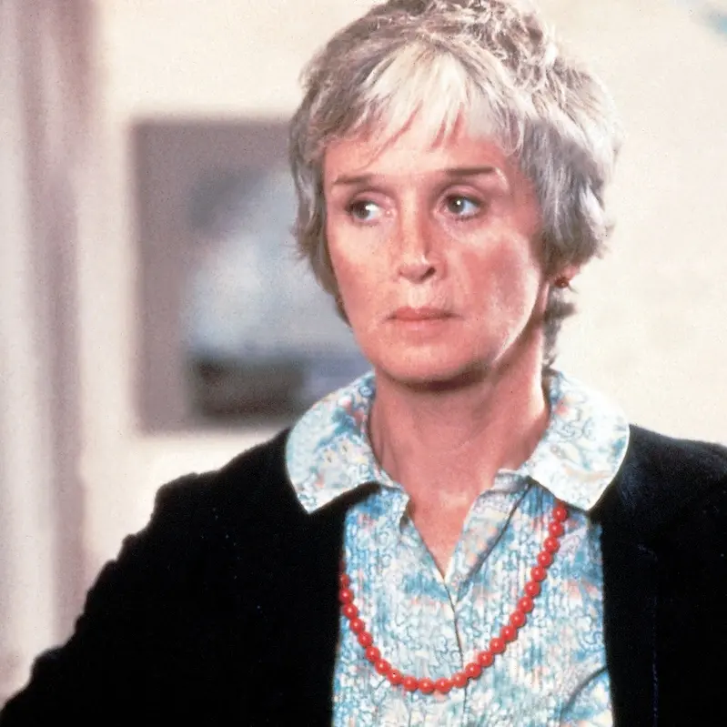 È morta Barbara Barrie, vinse a Cannes e fu candidata all’Oscar