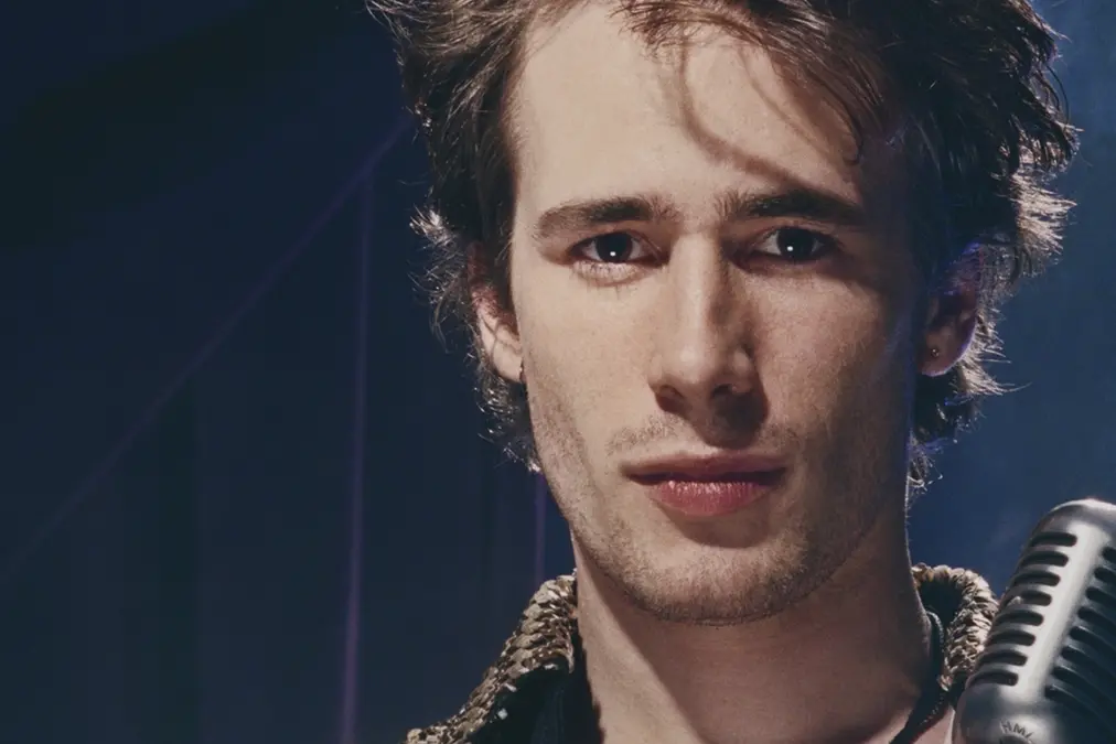 Jeff Buckley