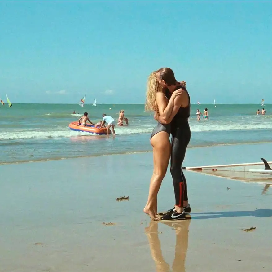 Perché è sempre l’estate di Éric Rohmer