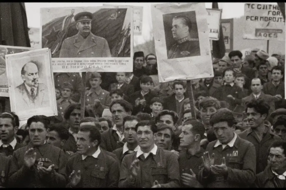 Film di Stato (2025)