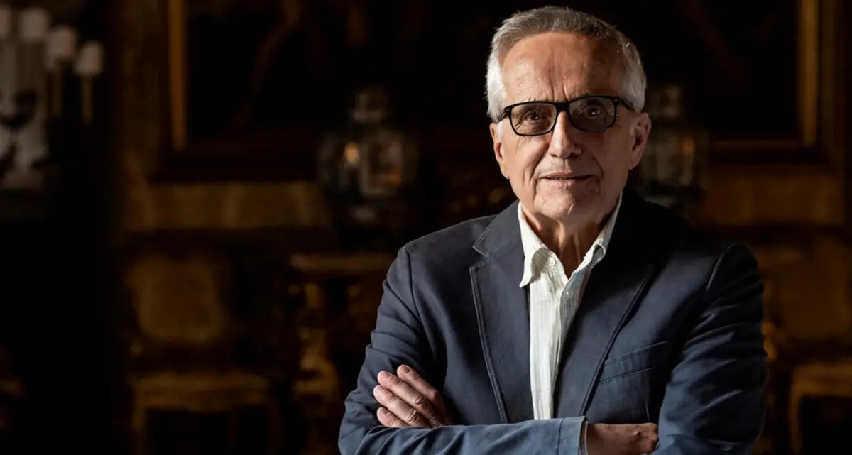 Marco Bellocchio