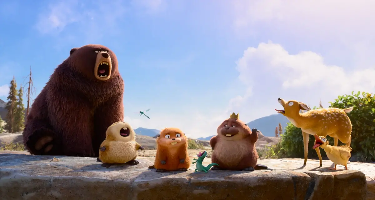 Box Office, Jumpers tiene la testa