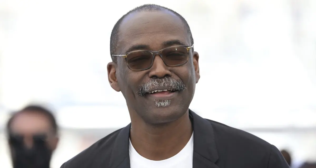 Mahamat-Saleh Haroun