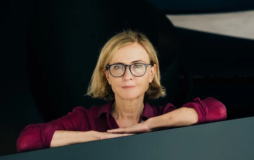 Cristina Comencini