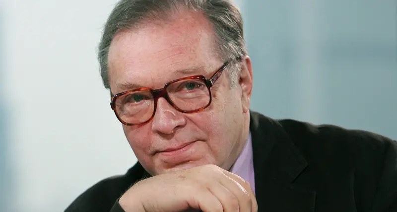 Krzysztof Zanussi