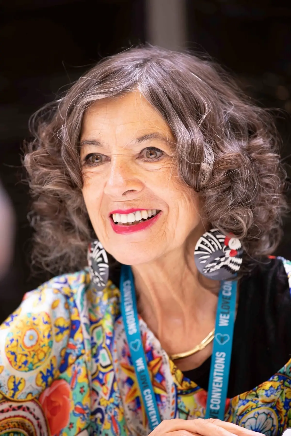 Stefania Casini