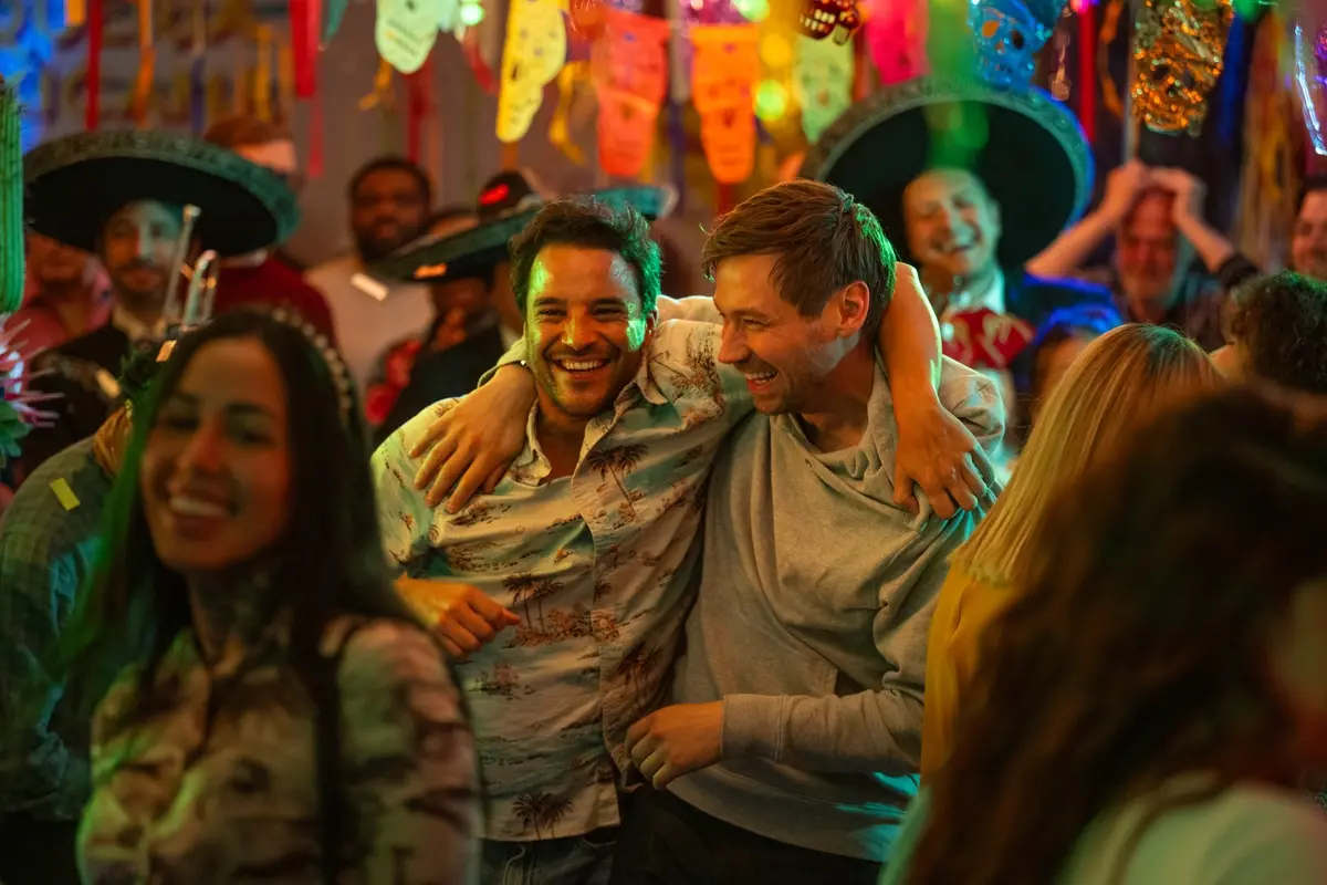 Martin Valentin Menke / Netflix