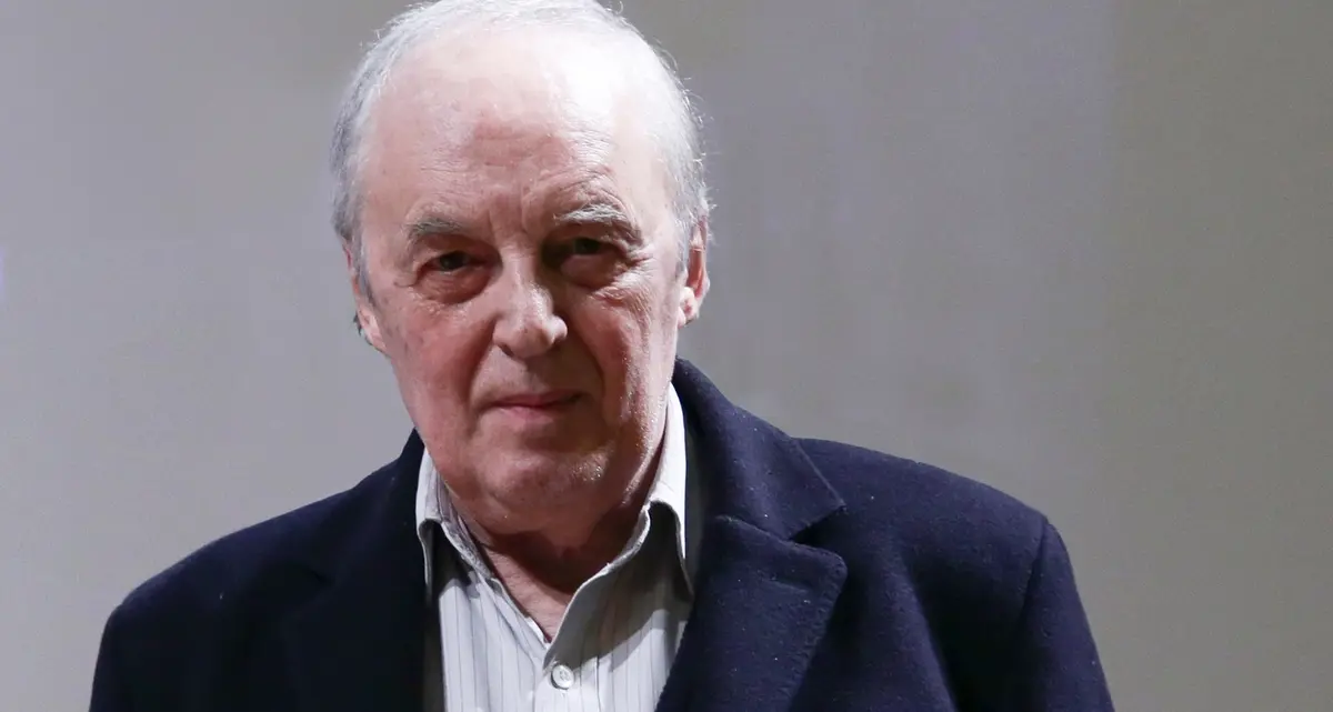 Dario Argento premiato dal Campidoglio all’Italian Horror Fantasy Fest