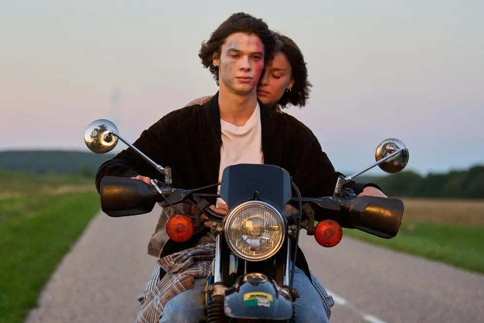 E i figli dopo di loro , Marie-Camille Orlando / Tr\\u00E9sor Films, Chi-Fou-Mi Productions, Warner Bros.