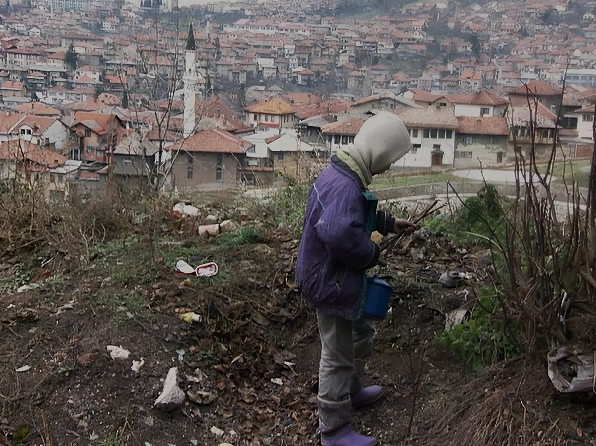 Sarajevo Safari