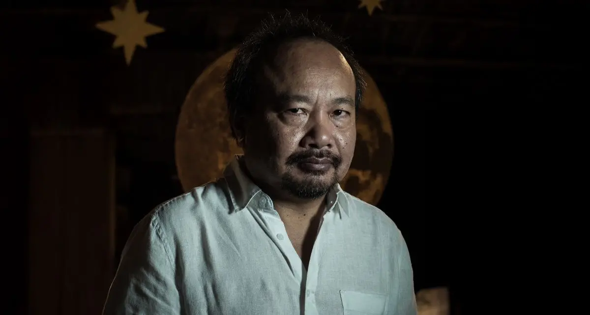 Rithy Panh presidente di giuria a Locarno78