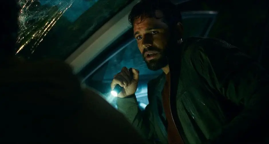 Passenger, un horror on the road che non va da nessuna parte 