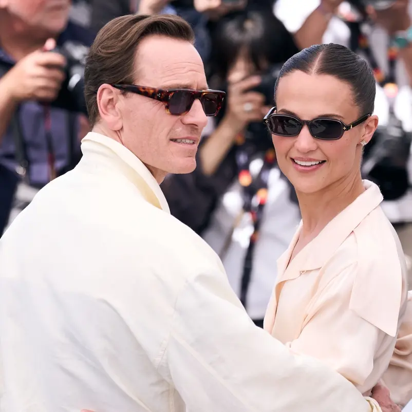Cannes 79, il photocall di Hope