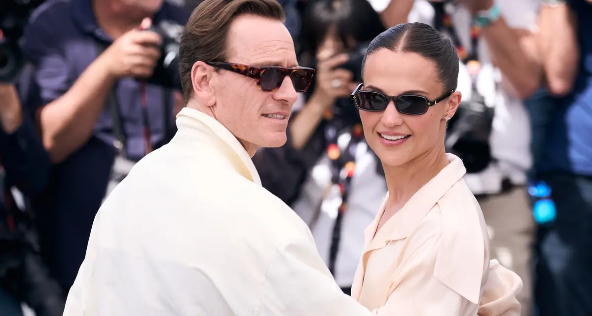 Cannes 79, il photocall di Hope