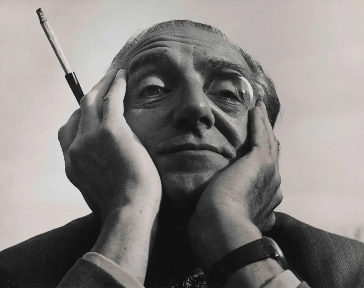 Fritz Lang
