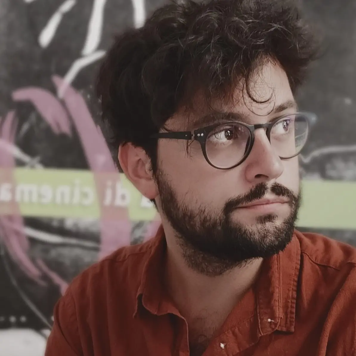 Lorenzo Ciofani