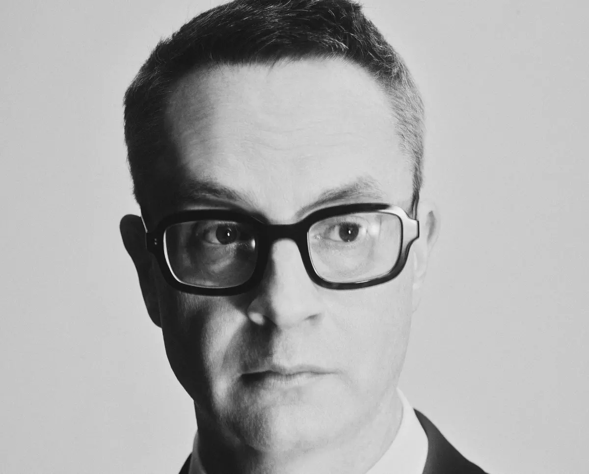 Nicolas Winding Refn - Foto Casper Sejersen