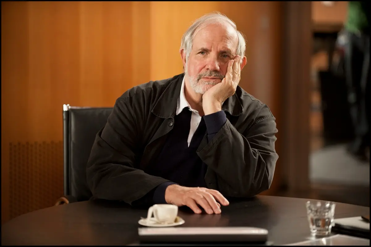 Brian De Palma