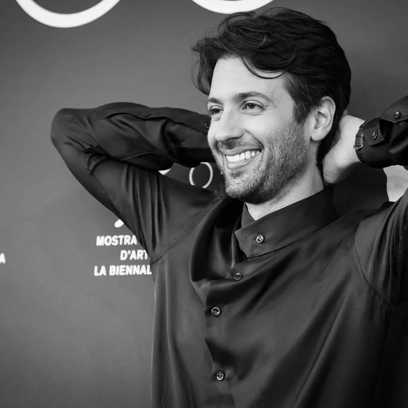 Paolo Strippoli: “In tutti i miei film ci sono persone che, pur di non provare dolore, rinunciano a loro stesse”