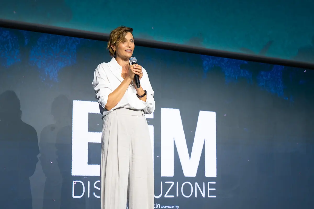 Anna Foglietta