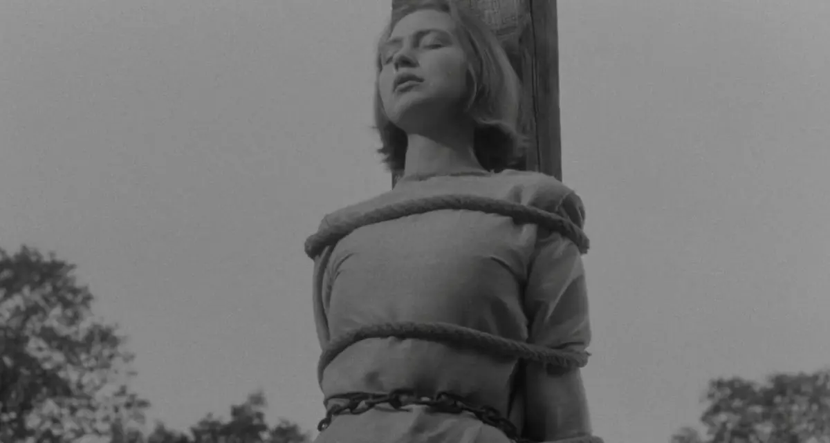 È morta Florence Delay, la Giovanna d’Arco di Robert Bresson