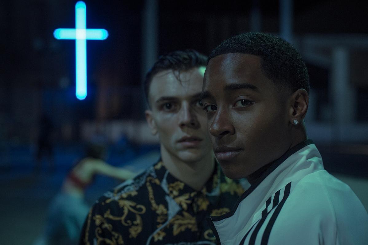 Valerio Alias 40 secondi (Vincenzo Alfieri, 2025), la recensione di Valerio Sammarco