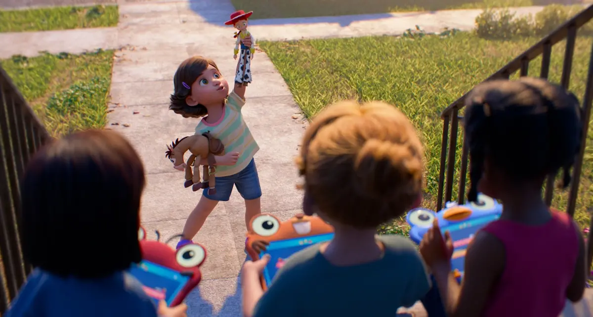Toy Story 5 vola al box office: il nuovo capitolo della saga spinge il botteghino italiano (e non solo)