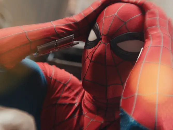 Spider-Man e Odissea, l’estate dei record continua