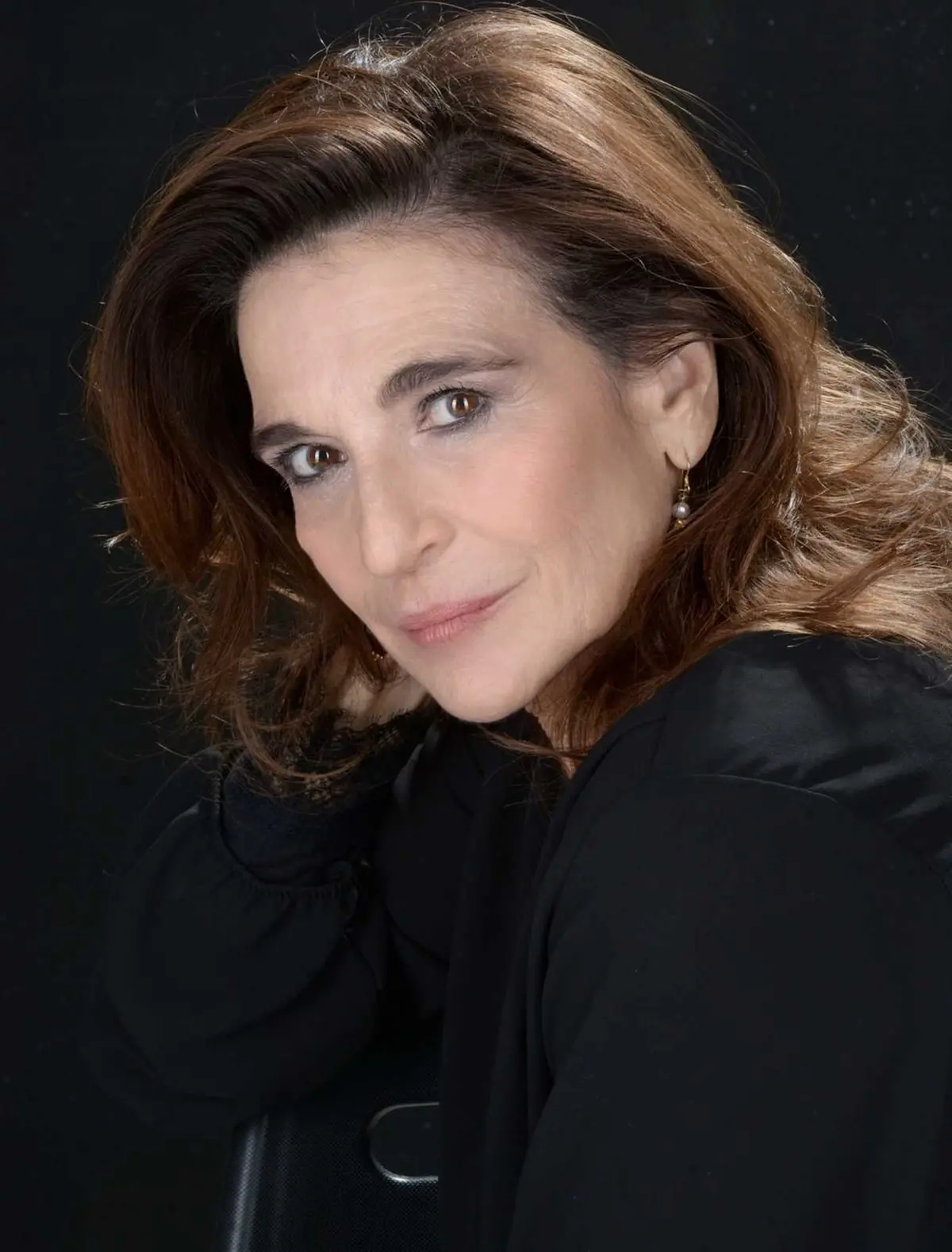 Lina Sastri