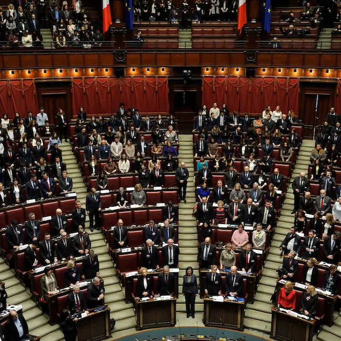 Ok, abbiamo l’Agenzia. Ma quale cinema italiano vogliamo?