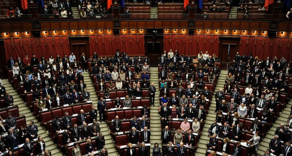 Abbiamo l’Agenzia. Ma quale cinema vogliamo?
