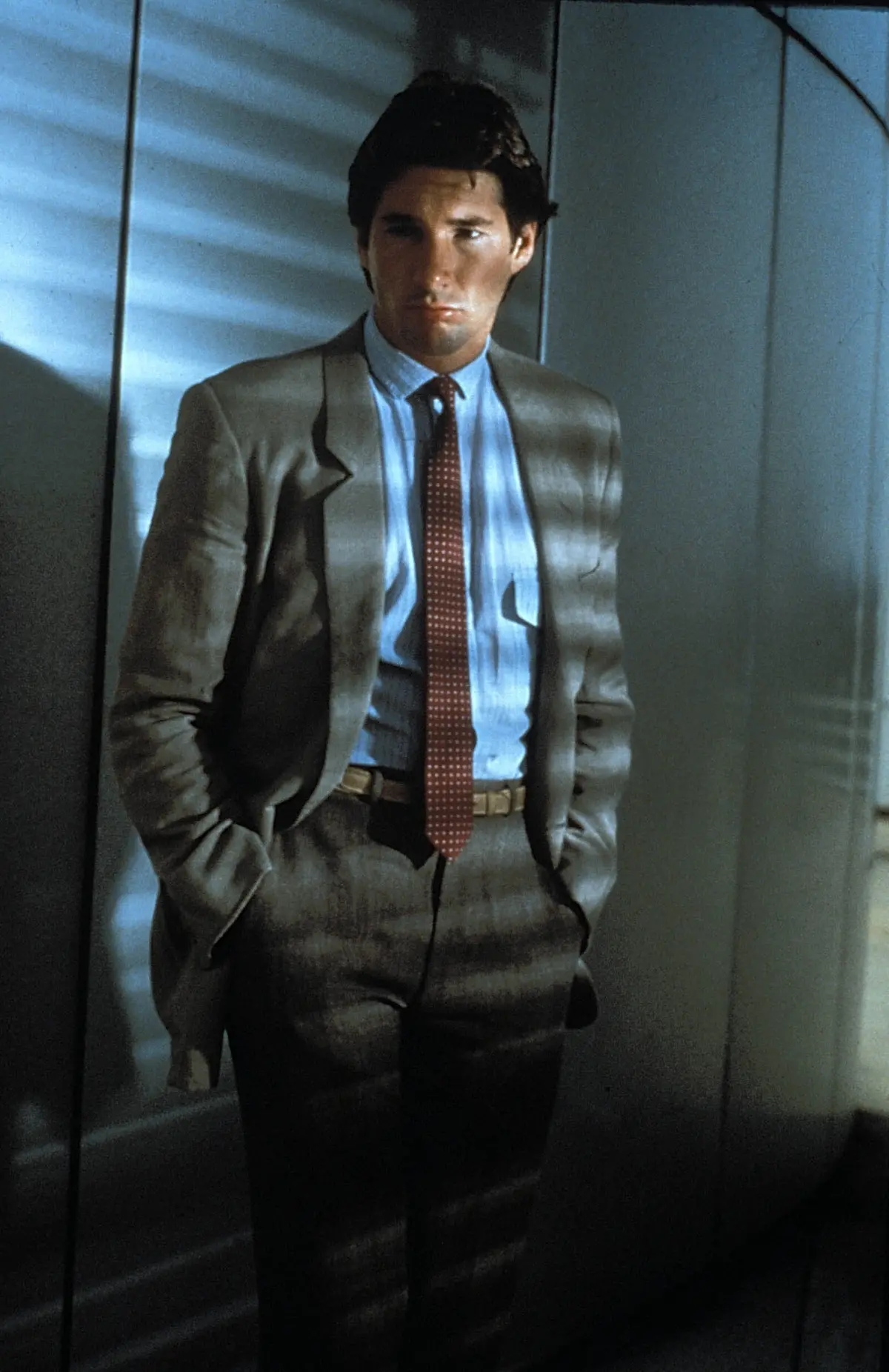 Richard Gere in American Gigolò