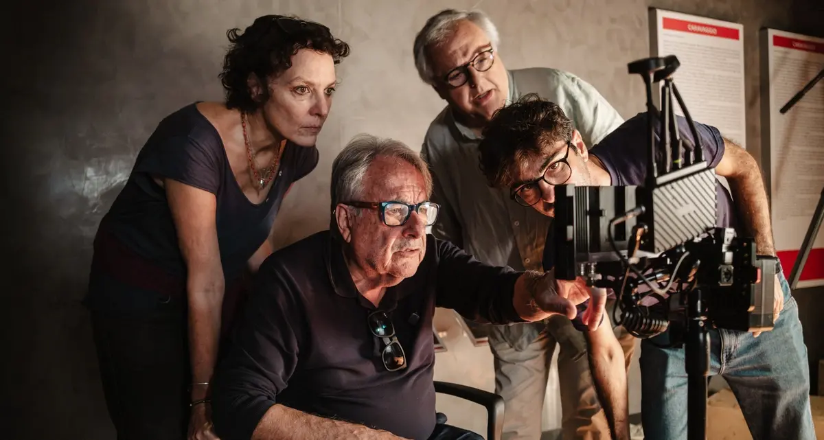 Inizio riprese per il nuovo film di Paolo Benvenuti