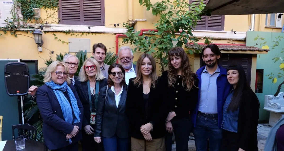 Presentato il CSC – International Student Film Festival