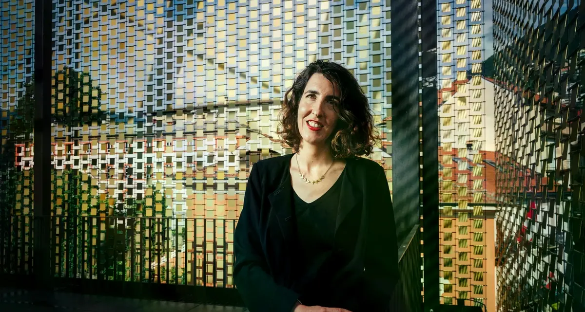 È morta Lili Hinstin