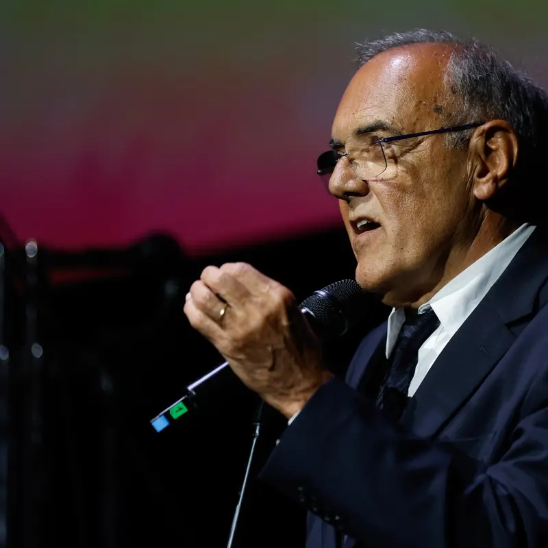 Alberto Barbera: “Basta col dire che ai giovani non interessa il cinema, è falso”