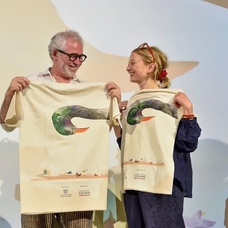 Lecco Film Fest, la settima edizione chiude con oltre 7000 presenze
