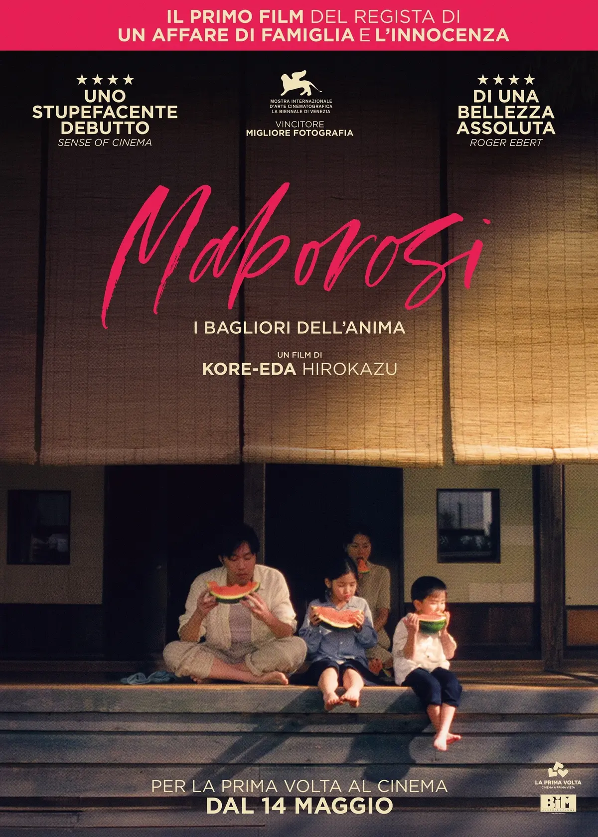 Cinematografo: Film