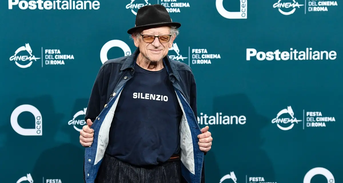 Addio a Jeremy Thomas