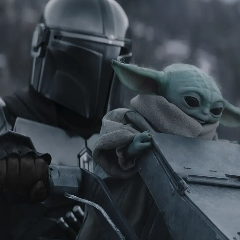 Amarga Navidad, Star Wars: The Mandalorian and Grogu e tutti i film in arrivo dal 21 maggio