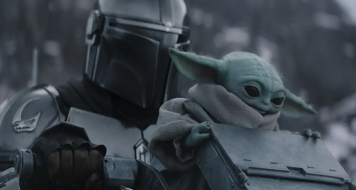 Amarga Navidad, Star Wars: The Mandalorian and Grogu e tutti i film in arrivo dal 21 maggio