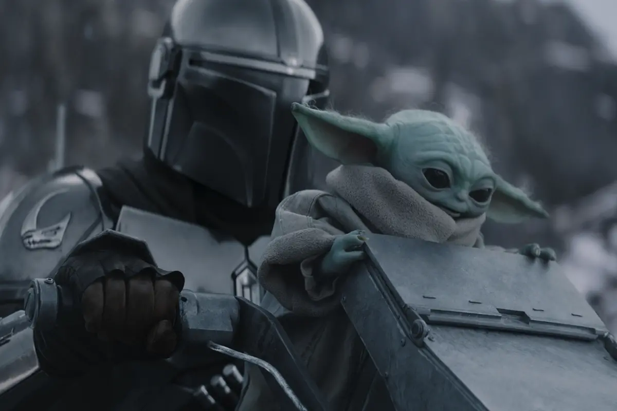 \\u00A9 2026 Lucasfilm Ltd\\u2122. All Rights Reserved. , LUCASFILM LTD