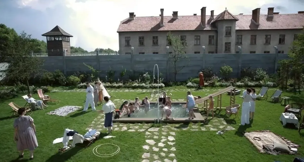 Il Giorno della Memoria al cinema