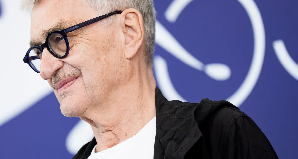 Wim Wenders: “Travisate mie parole alla Berlinale, il cinema è l’antidoto alla politica”