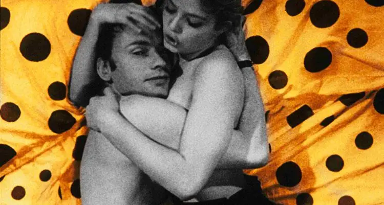 Venezia 83, Col cuore in gola di Tinto Brass è il film di preapertura
