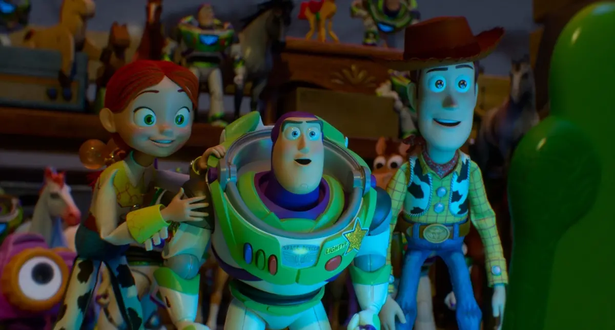 Toy Story 5 (2026)