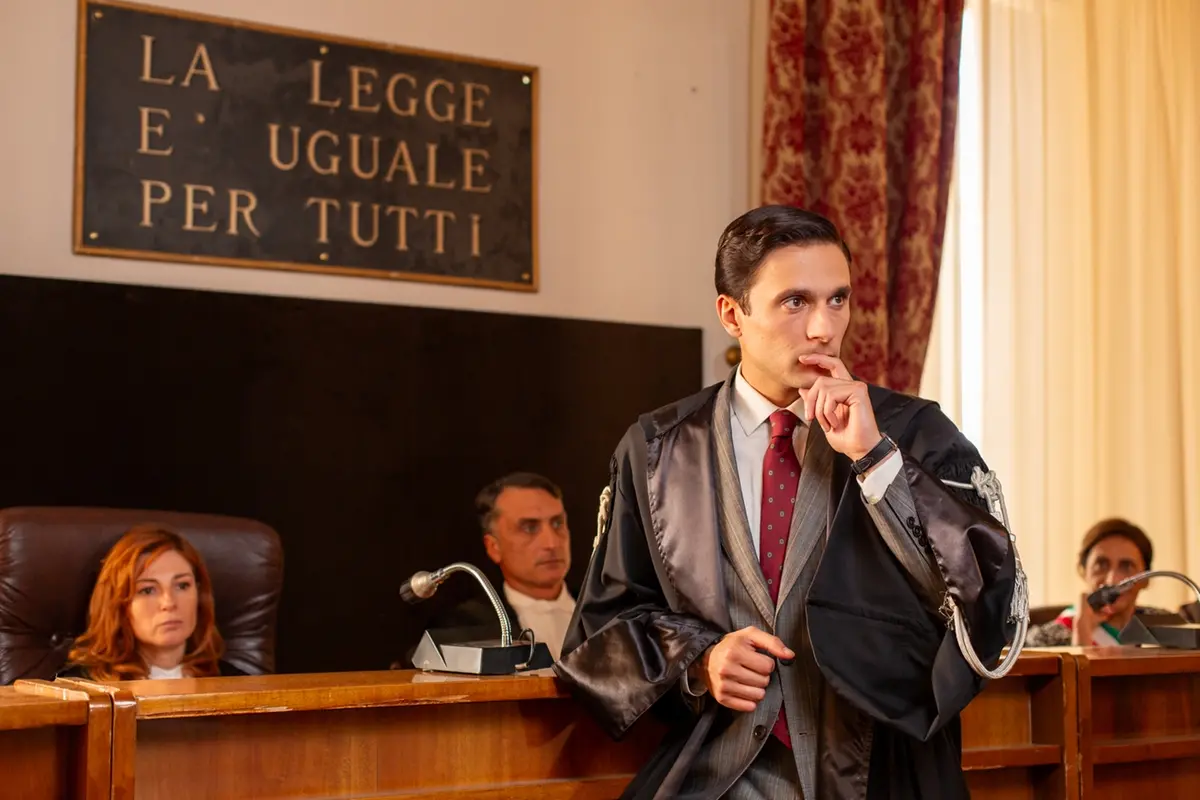 Livatino - Il giudice e i suoi assassini