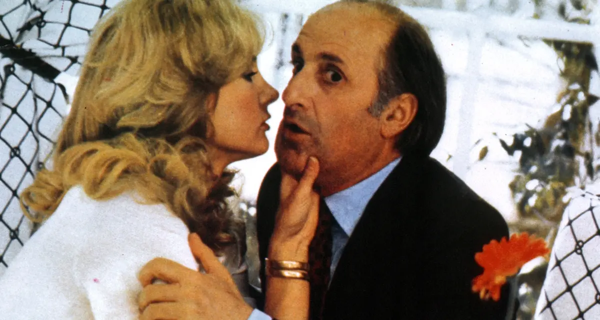 È morto Giorgio Bracardi